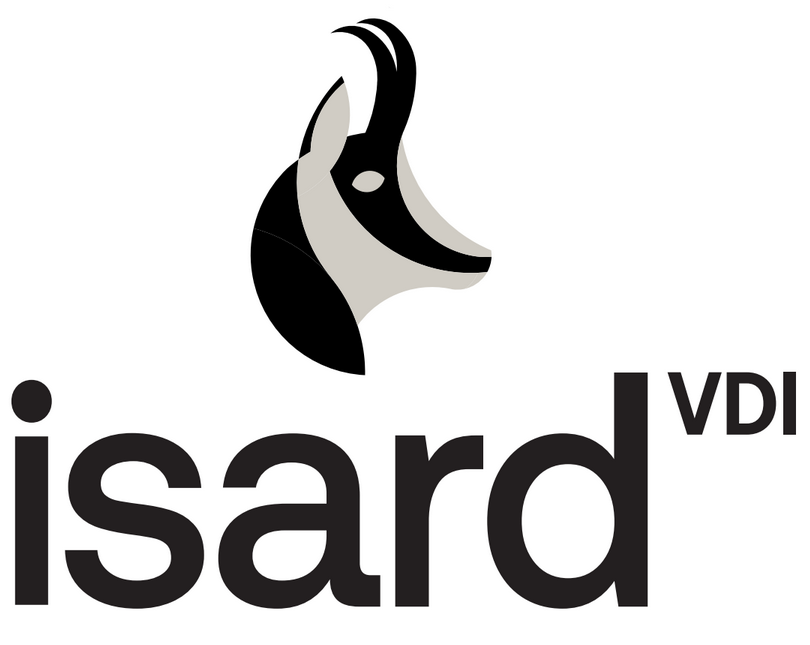 IsardVDI